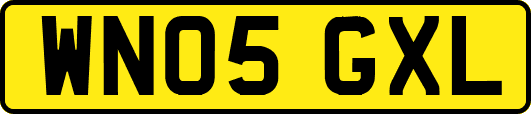 WN05GXL