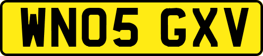 WN05GXV