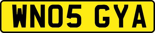 WN05GYA