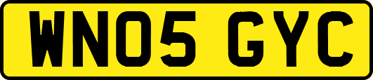 WN05GYC