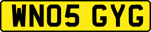WN05GYG