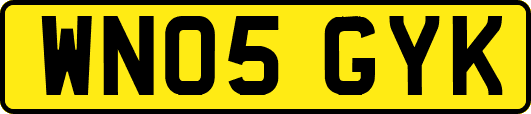 WN05GYK