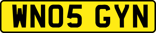 WN05GYN