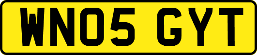 WN05GYT