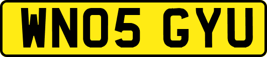 WN05GYU