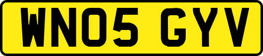 WN05GYV