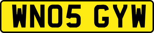 WN05GYW
