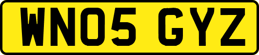 WN05GYZ