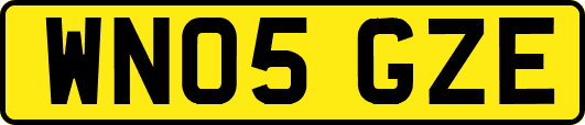 WN05GZE