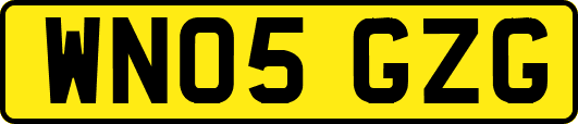 WN05GZG