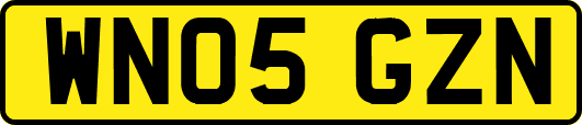 WN05GZN