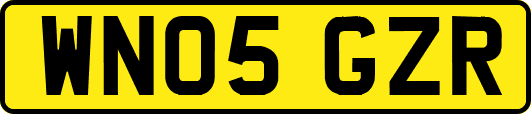 WN05GZR