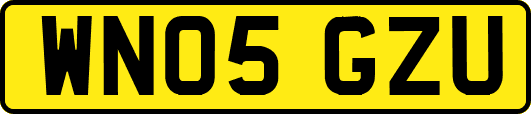 WN05GZU