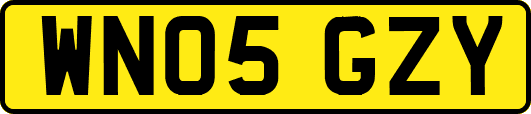 WN05GZY