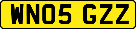 WN05GZZ