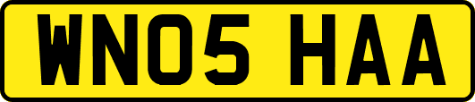 WN05HAA