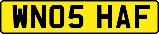 WN05HAF