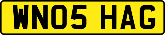 WN05HAG