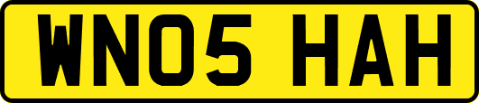 WN05HAH