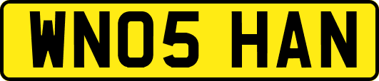 WN05HAN