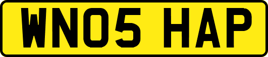 WN05HAP