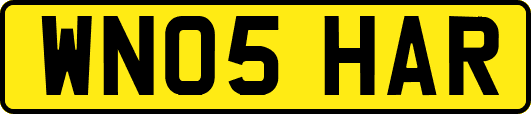 WN05HAR