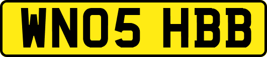 WN05HBB