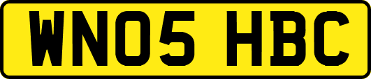 WN05HBC