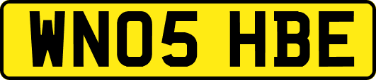 WN05HBE