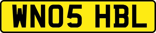 WN05HBL