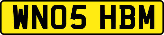 WN05HBM