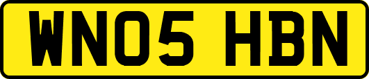 WN05HBN