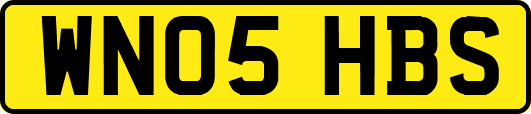 WN05HBS