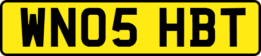 WN05HBT