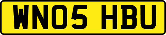 WN05HBU