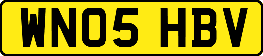 WN05HBV