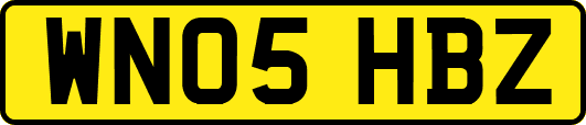 WN05HBZ