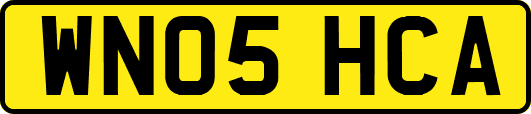WN05HCA