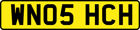 WN05HCH