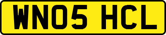 WN05HCL
