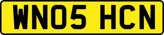 WN05HCN