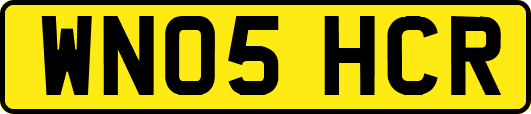 WN05HCR