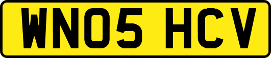 WN05HCV