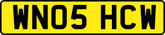 WN05HCW
