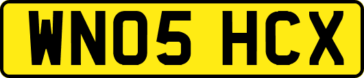 WN05HCX