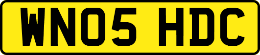 WN05HDC