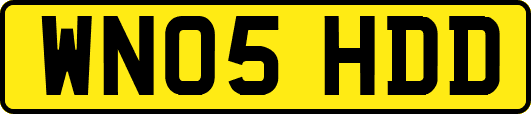 WN05HDD