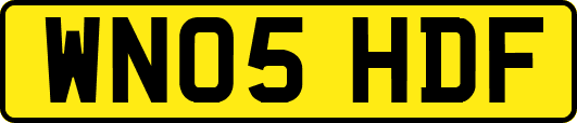 WN05HDF