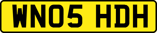 WN05HDH