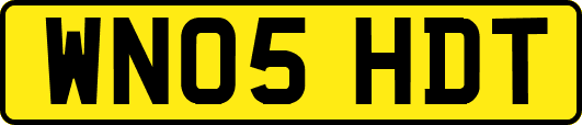 WN05HDT